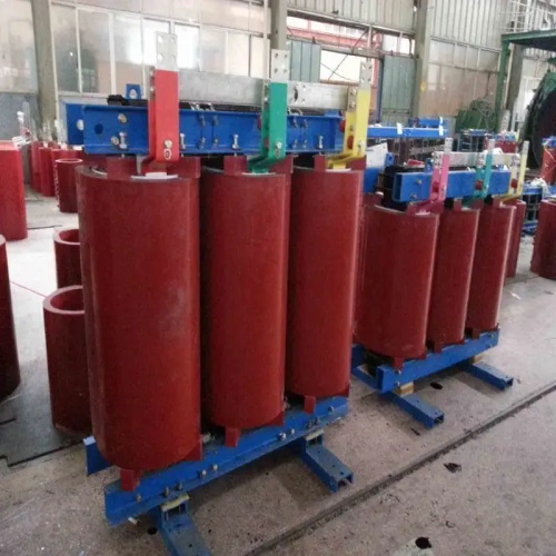 都江堰SCB10-250KVA干式变压器