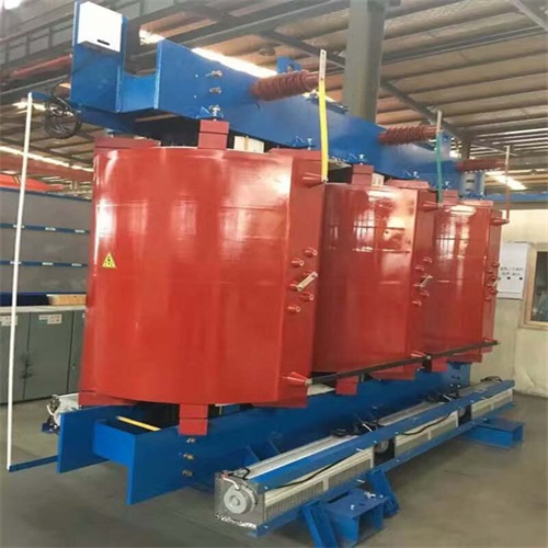 崇仁SCB10-500KVA干式变压器价格