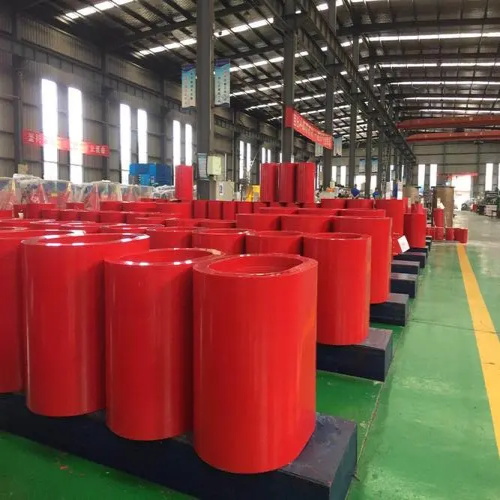 都江堰干式变压器价格